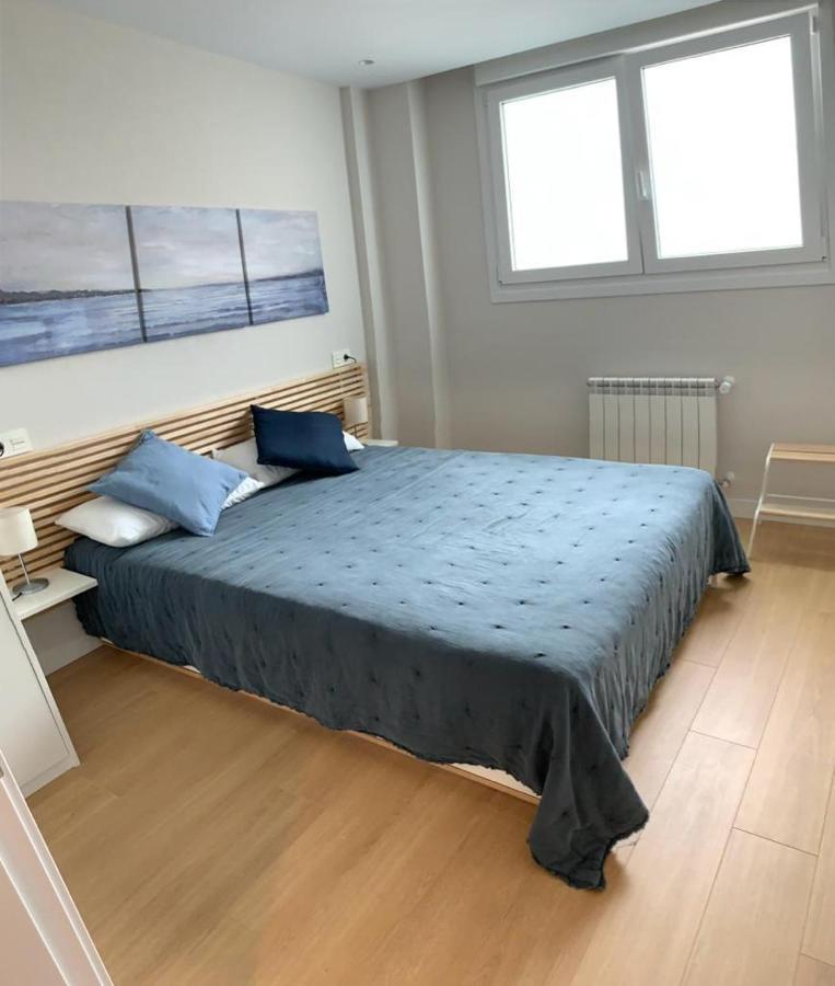 El Solaron Appartamento Gijón