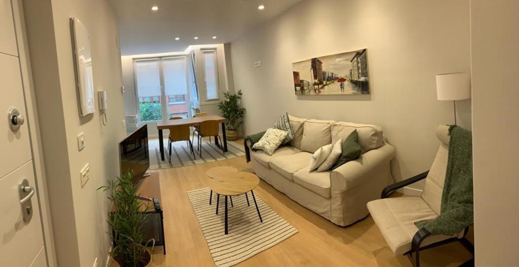 Apartment El Solaron *