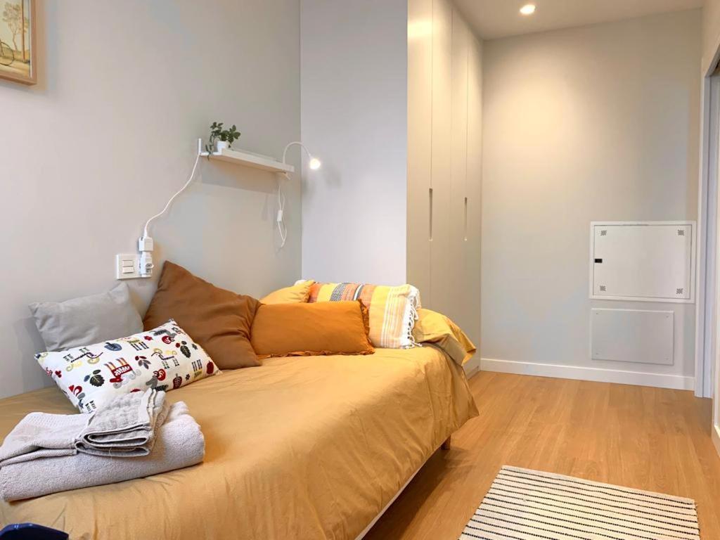 Apartment El Solaron *